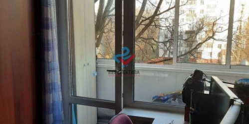 1-комн квартира Янтарный проезд, 7