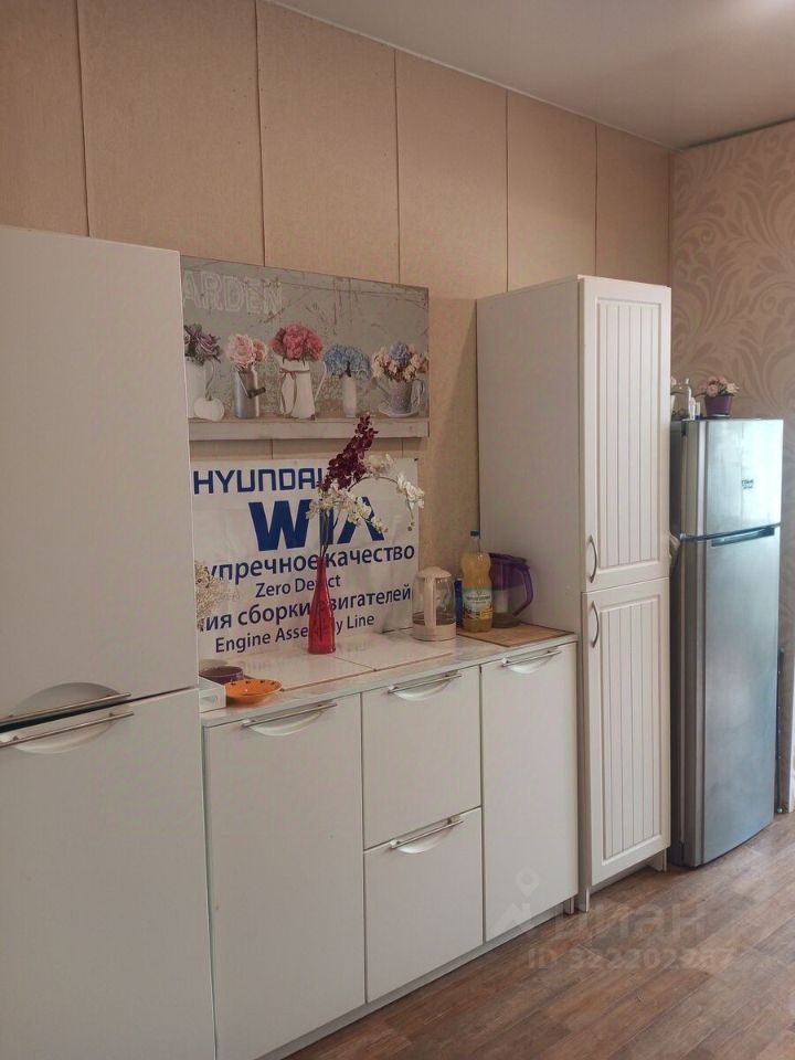 Продажа комнаты Бумажная улица, 20