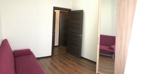 2-комн квартира улица Бабушкина,  д. 53