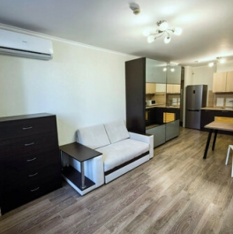 Продажа 1-комн квартиры на вторичном рынке Туристская ул,  д. 23 к1