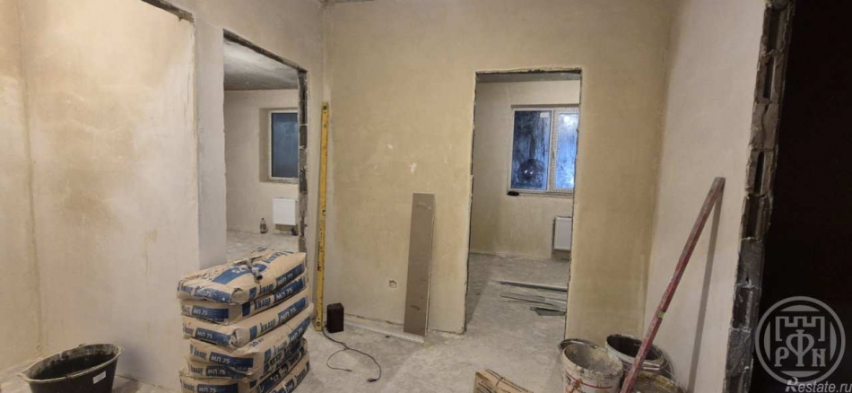 Продажа 1-комн квартиры на вторичном рынке Токсово пос., Дорожников ул. ,  д. 28-Г,  к. 5