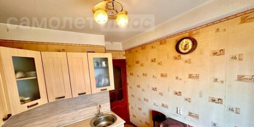 3-комн квартира Передовиков ул,  д. 33,  к. 2