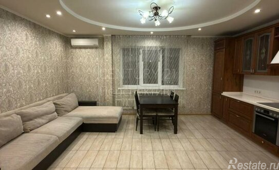 Продажа 1-комн квартиры на вторичном рынке Люберцы г, Калинина п,  д. 50