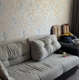 Продажа 2-комн квартиры на вторичном рынке Красногорск, ул Циолковского,  д. 18