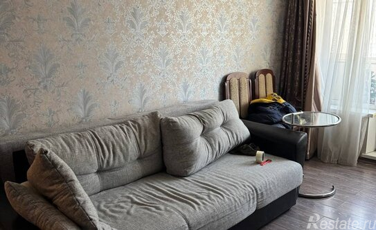 Продажа 2-комн квартиры на вторичном рынке Красногорск, ул Циолковского,  д. 18