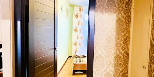 3-комн квартира улица Ольги Берггольц, 29К2