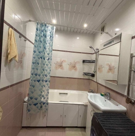 Продажа 3-комн квартиры на вторичном рынке Сумской проезд,  д. 3