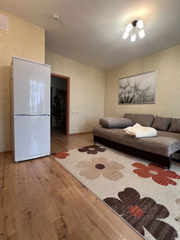 Аренда студии Ковалевская улица, 26