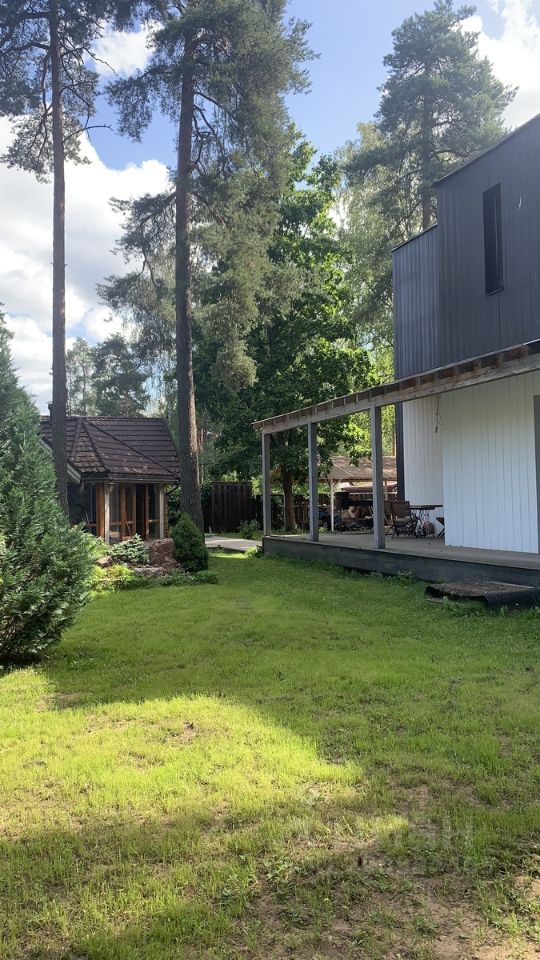 Продажа дома пос. Песочный, Рабочая улица, 8