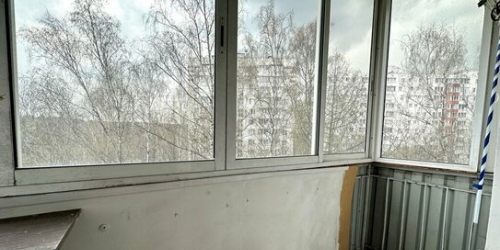 2-комн квартира Балаклавский пр-кт,  д. 44