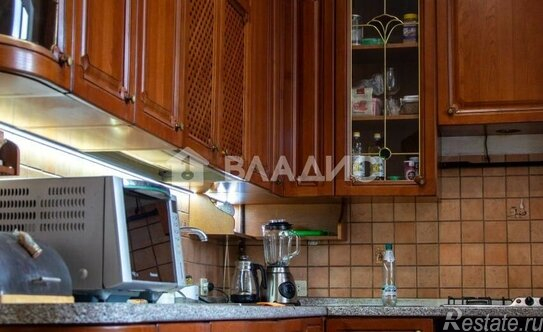 Продажа 4-комн квартиры на вторичном рынке ул Покровка,  д. 41,  к. 2