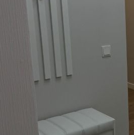 Аренда 2-комн квартиры на вторичном рынке улица Аэростатная, 15к9