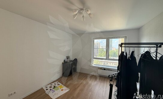 Продажа 2-комн квартиры на вторичном рынке ул Ставропольская,  д. 4,  к. 2