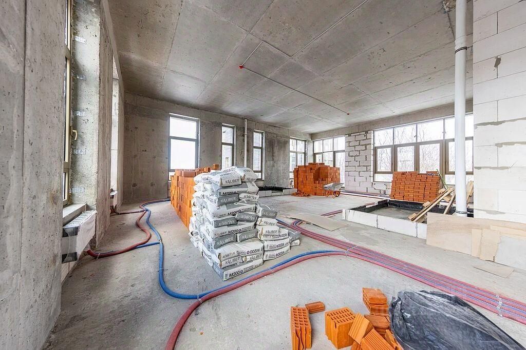 Продажа 3-комн квартиры на вторичном рынке проезд Досфлота, 12