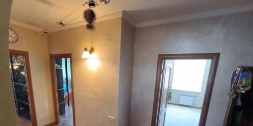 3-комн квартира Петергоф г., Эрлеровский бул. ,  д. 6