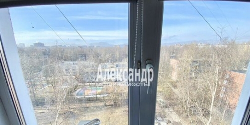 1-комн квартира ул Карпинского,  д. 38,  к. 2