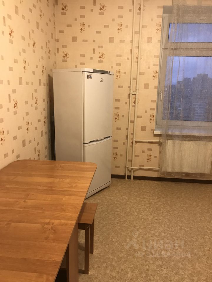 Аренда комнаты Богатырский проспект, 26к1