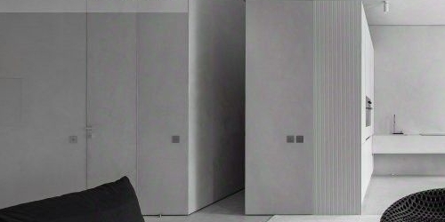 2-комн квартира Большая Грузинская улица, 69