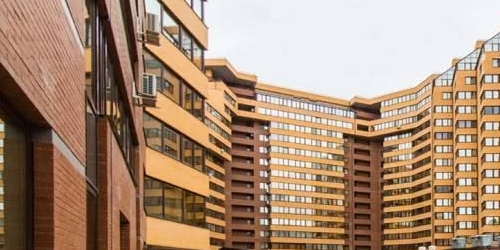 5-комн квартира Ружейный переулок, 3