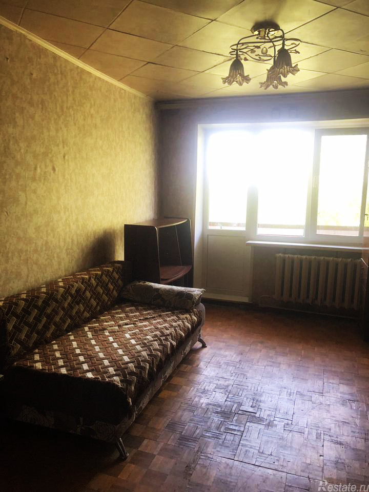 Продажа 1-комн квартиры на вторичном рынке Чехов, Гагарина, 92