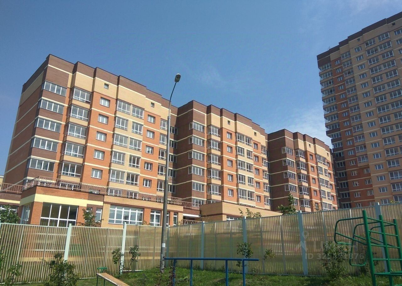 Продажа 2-комн квартиры на вторичном рынке Новокуркинское шоссе, 23/15