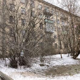 Продажа 1-комн квартиры на вторичном рынке Боровая,  д. 53,  к. 3