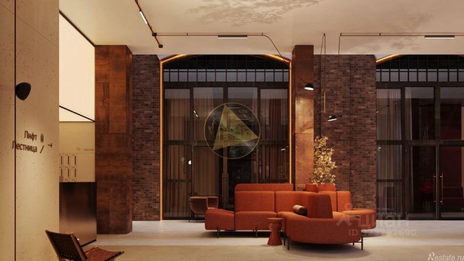 Продажа 1-комн квартиры в новостройке ул Заставская,  д. 33,  к. Ю