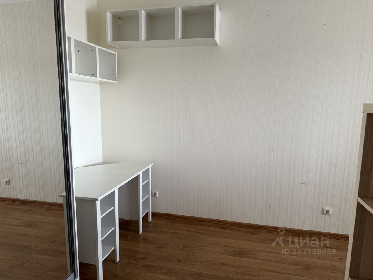 Аренда 1-комн квартиры на вторичном рынке проспект Королева, 71к1