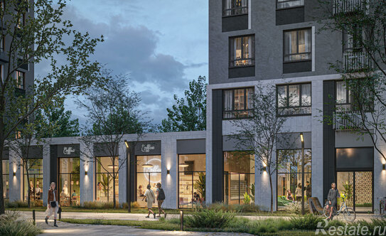 Продажа 2-комн квартиры на вторичном рынке Мытищи г, Стрелковый 1-й пер,  д. 5 к1