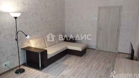 Продажа 1-комн квартиры на вторичном рынке Люберцы, Наташинская улица,  д. 12