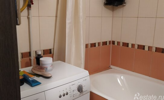 Продажа 1-комн квартиры на вторичном рынке Басков переулок,  д. 19