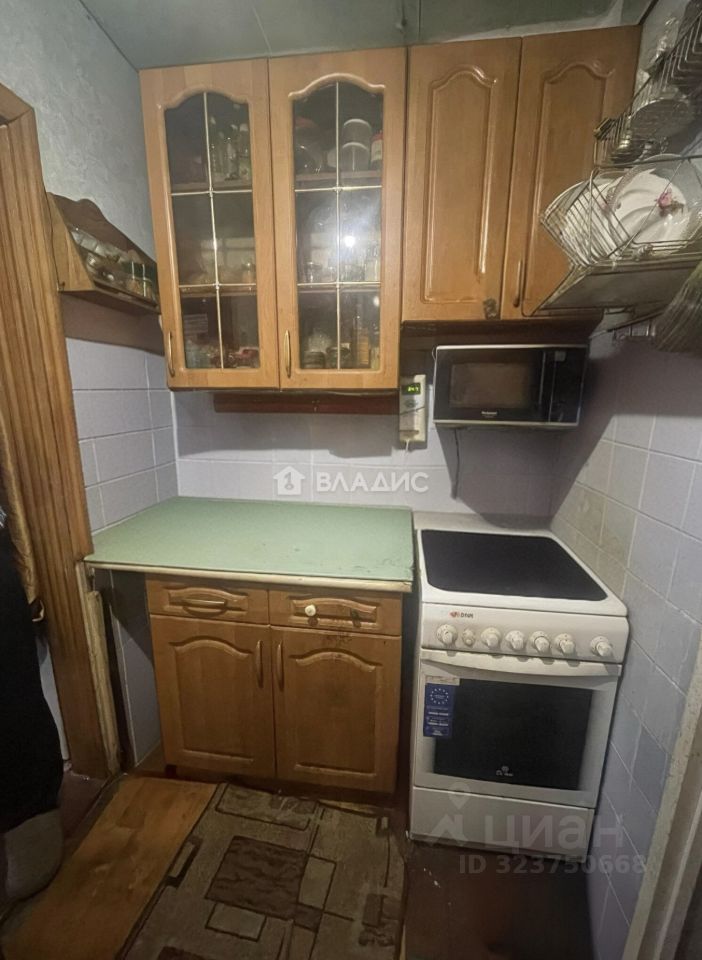 Продажа 1-комн квартиры на вторичном рынке Раменское, улица Гурьева, 15к1