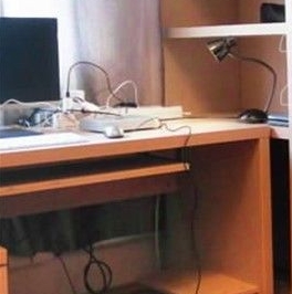 Аренда 2-комн квартиры на вторичном рынке Неманский проезд, 1К3