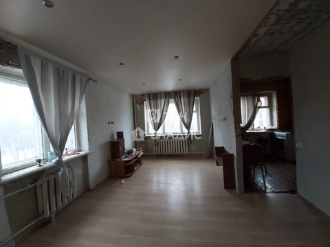 Продажа 1-комн квартиры на вторичном рынке Лесные Поляны, ул. Ленина,  д. 1