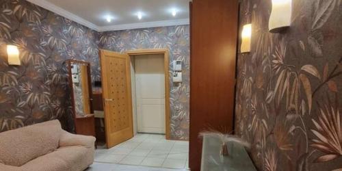 4-комн квартира проспект Динамо,  д. 22