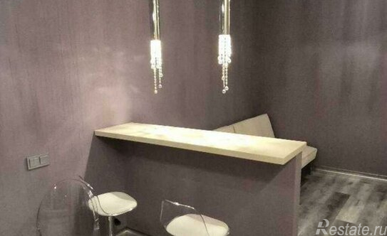 Продажа 2-комн квартиры на вторичном рынке Коломенский проезд,  д. 21