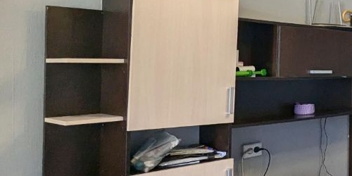 Комната улица Ольги Форш, 5