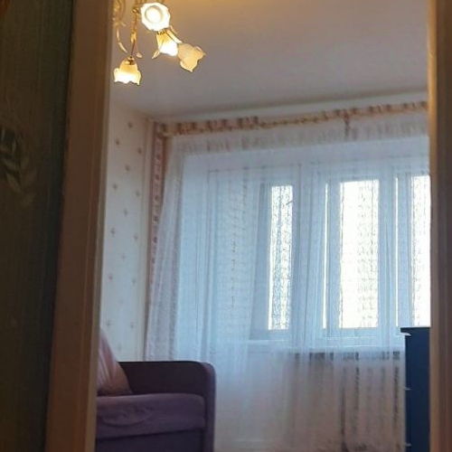 1-комн квартира Ленинский проспект, 131