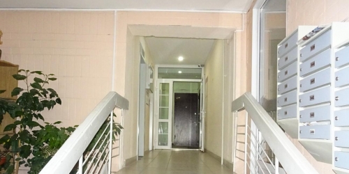 1-комн квартира Академика Глушко,  д. 14,  к. 2