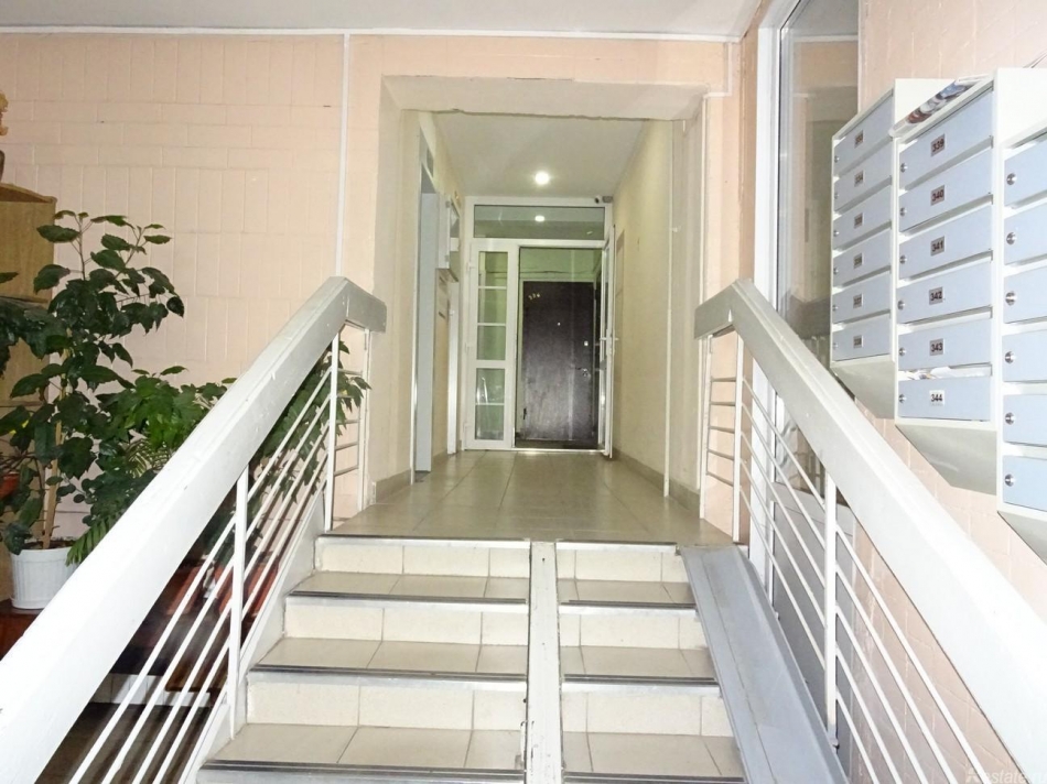 Аренда 1-комн квартиры на вторичном рынке Академика Глушко,  д. 14,  к. 2