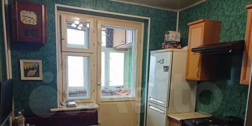 2-комн квартира Харьковский проезд,  д. 9,  к. 2