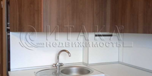 3-комн квартира Уточкина,  д. 2