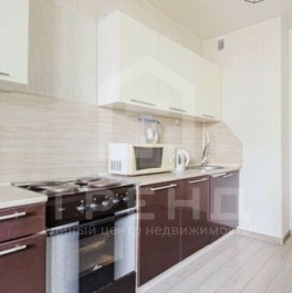 Продажа 2-комн квартиры на вторичном рынке Мурино г, Петровский б-р,  д. 12 к2