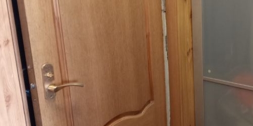 1-комн квартира улица Орбели, 11