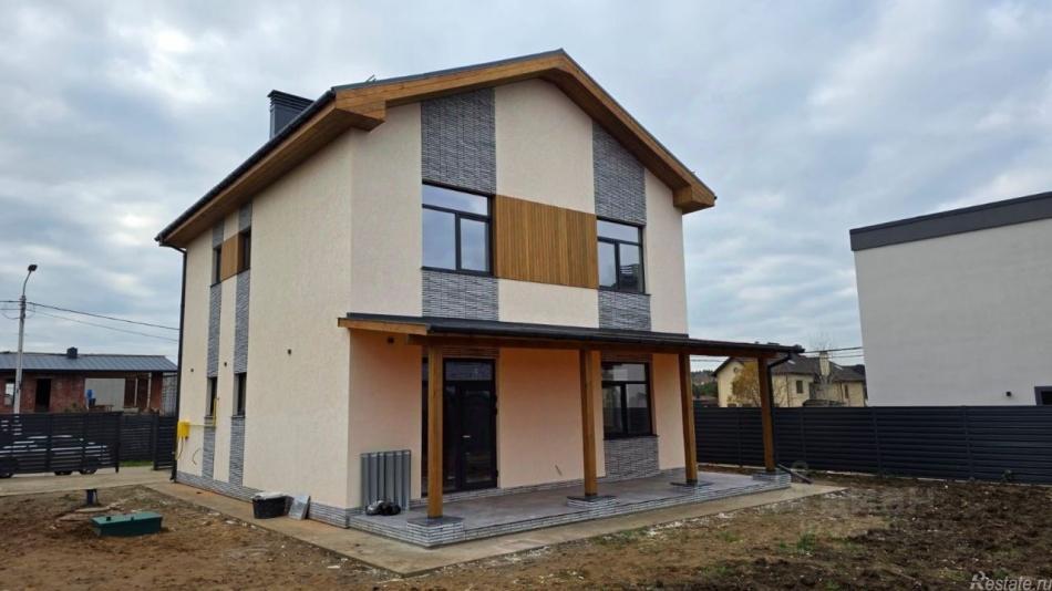 Продажа дома Аносино, Берёзовая улица,  д. 22