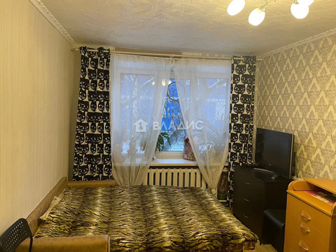 Продажа 2-комн квартиры на вторичном рынке ул. Железноводская,  д. 25
