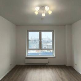 Продажа 3-комн квартиры на вторичном рынке ул Амурская,  д. 1