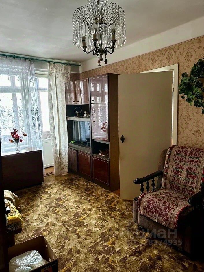 Продажа 2-комн квартиры на вторичном рынке Пискаревский проспект, 56К1