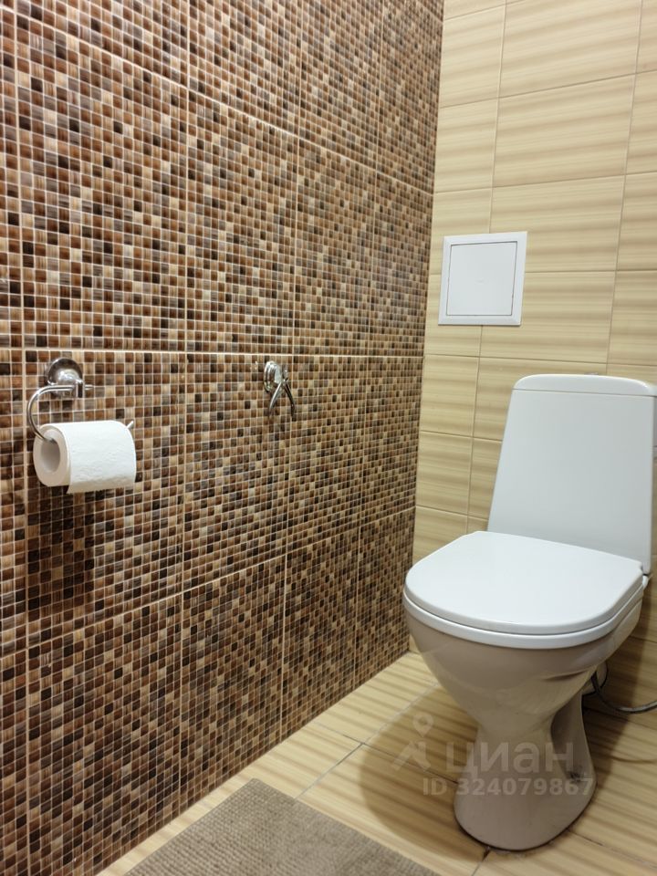 Продажа 1-комн квартиры на вторичном рынке улица Катерников, 5к2