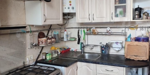 2-комн квартира Костромской просп.,  д. 20